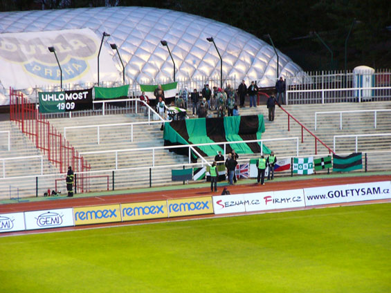 Dukla Prag vs FK Most (0-2) (3)