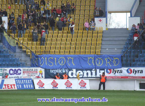 FK Teplice vs Sigma Olomouc (1-1) (3)