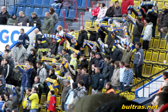 FK Teplice vs Sparta Prag (0-0) (2)