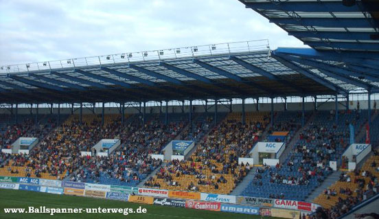 FK Teplice vs FC Baník Ostrava (1-0) (2)