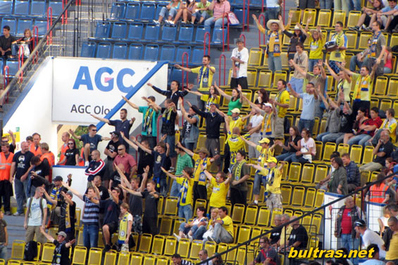 FK Teplice vs Sparta Prag (0-0) (1)