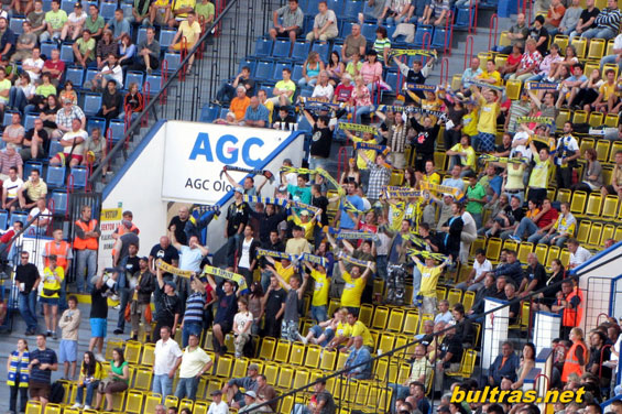FK Teplice vs Sparta Prag (0-0) (3)