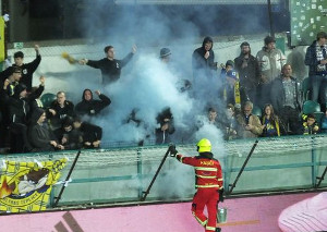 Bohemians 1905 vs FK Teplice (2-3)