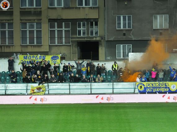 Bohemians 1905 vs FK Teplice (2-3) (5)