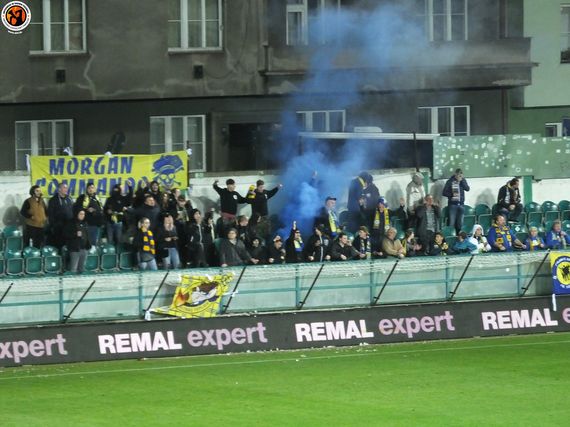 Bohemians 1905 vs FK Teplice (2-3) (6)