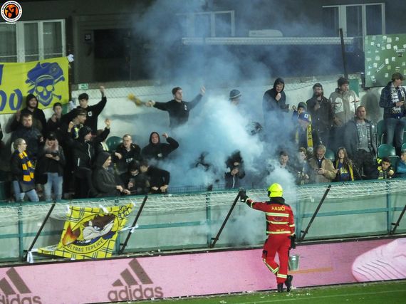 Bohemians 1905 vs FK Teplice (2-3) (7)