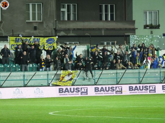 Bohemians 1905 vs FK Teplice (2-3) (8)