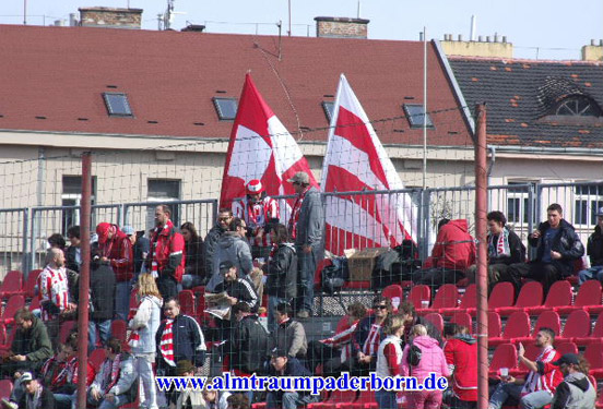 FK Viktoria Zizkov vs Viktoria Plzen (0-0) (2)