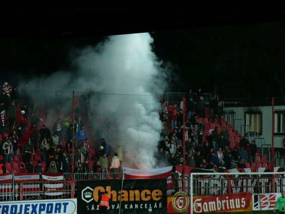 FK Viktoria Zizkov vs Sparta Prag (1-2) (1)