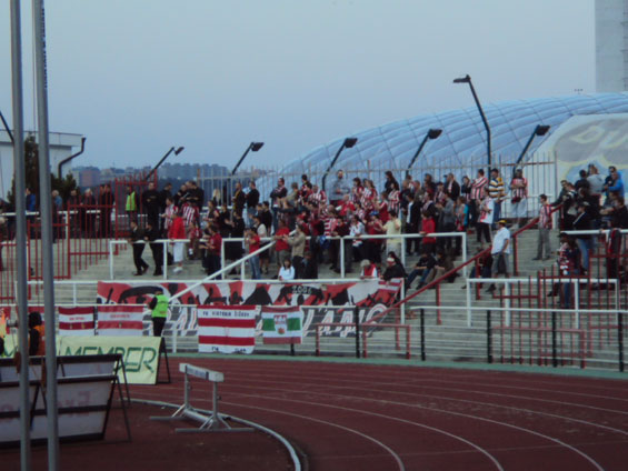 Dukla Prag vs FK Viktoria Zizkov (2-0) (1)