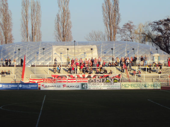 Dukla Prag vs FK Viktoria Zizkov (2-0) (3)