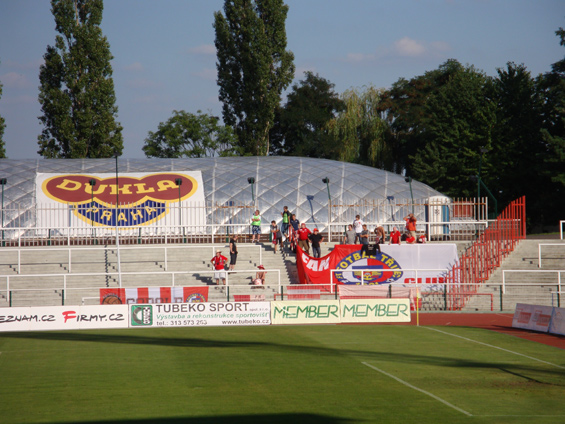 Dukla Prag vs FK Fotbal Třinec (2-0) (3)
