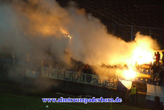 SK Kladno vs FK Most (1-1) (1)