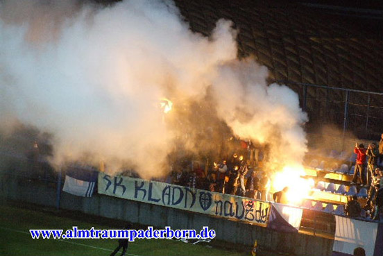 SK Kladno vs FK Most (1-1) (2)