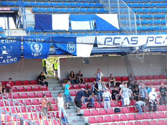 Sparta Prag vs SK Kladno (2-0) (1)