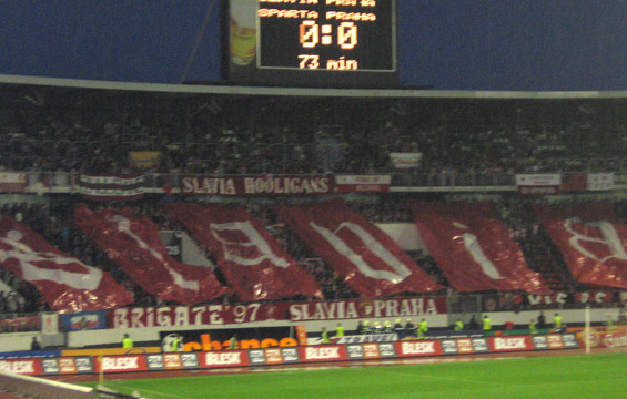 Slavia Prag vs Sparta Prag (0-0) (3)