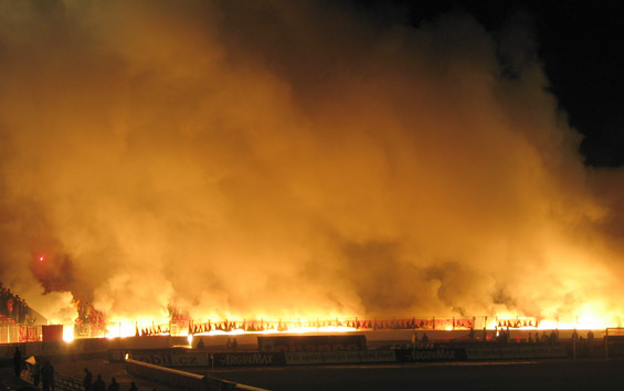 Slavia Prag vs Sparta Prag (0-0) (6)