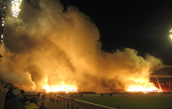 Slavia Prag vs Sparta Prag (0-0) (7)