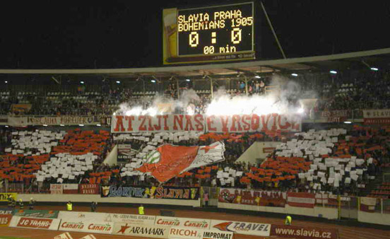 Slavia Prag vs Bohemians 1905 (2-1) (1)