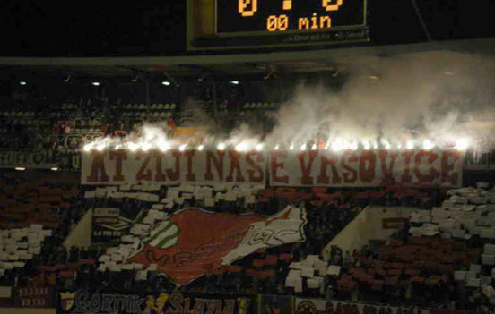 Slavia Prag vs Bohemians 1905 (2-1) (2)