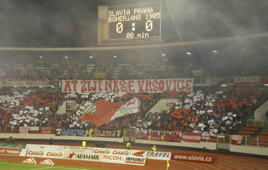 Slavia Prag vs Bohemians 1905 (2-1) (4)