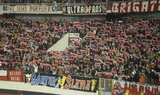 Slavia Prag vs Bohemians 1905 (2-1) (6)