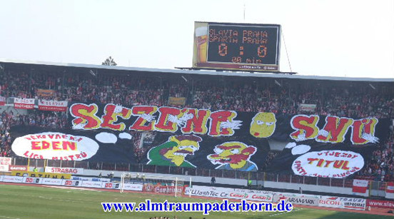 Slavia Prag vs Sparta Prag (2-1) (1)