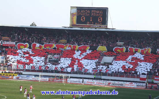 Slavia Prag vs Sparta Prag (2-1) (2)