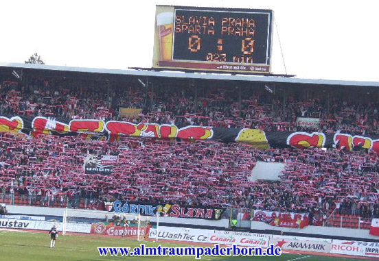 Slavia Prag vs Sparta Prag (2-1) (6)