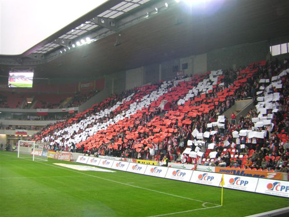 Slavia Prag vs 1. FC Brno (2-1) (1)