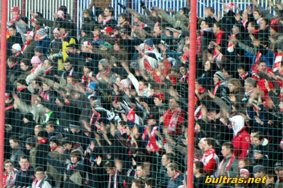 Bohemians Prag vs Slavia Prag (0-0) (1)