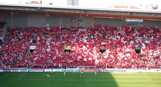 Slavia Prag vs Sparta Prag (1-1) (1)