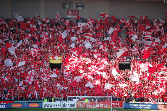 Slavia Prag vs Sparta Prag (1-1) (2)