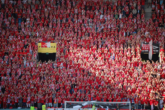 Slavia Prag vs Sparta Prag (1-1) (3)