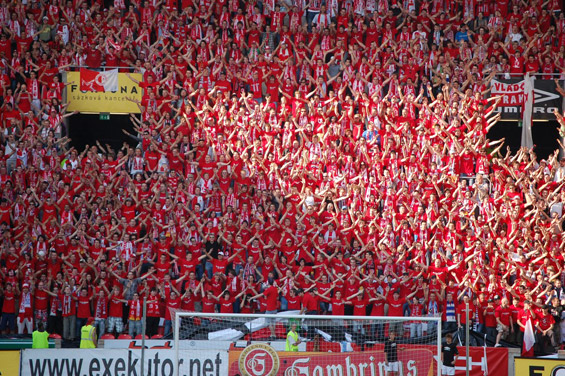 Slavia Prag vs Sparta Prag (1-1) (4)