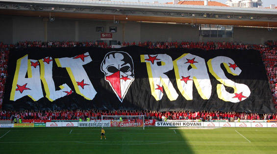 Slavia Prag vs Sparta Prag (1-1) (5)