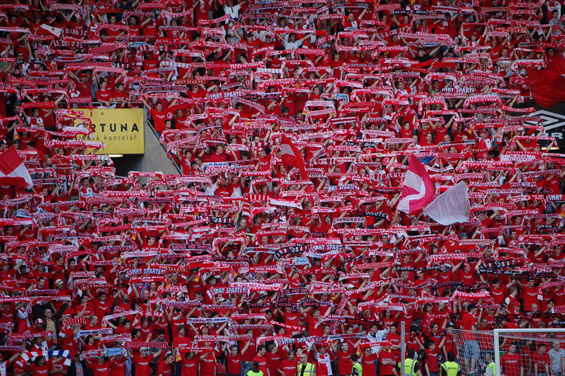 Slavia Prag vs Sparta Prag (1-1) (8)