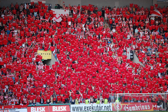 Slavia Prag vs Sparta Prag (1-1) (10)