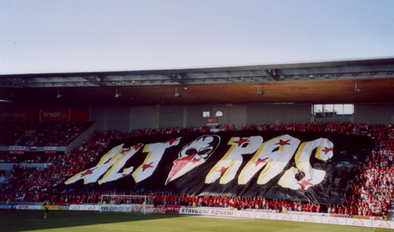 Slavia Prag vs Sparta Prag (1-1) (11)