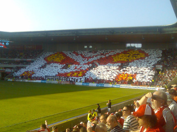 Slavia Prag vs Sparta Prag (1-1) (12)
