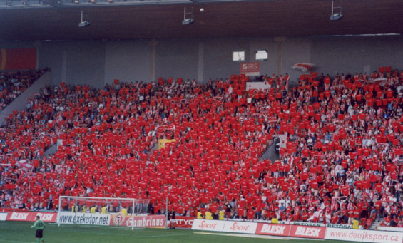 Slavia Prag vs Sparta Prag (1-1) (18)