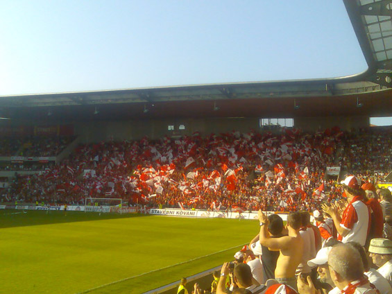 Slavia Prag vs Sparta Prag (1-1) (19)