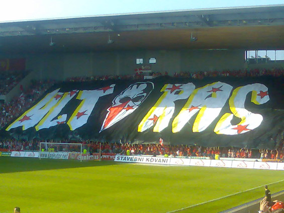 Slavia Prag vs Sparta Prag (1-1) (20)