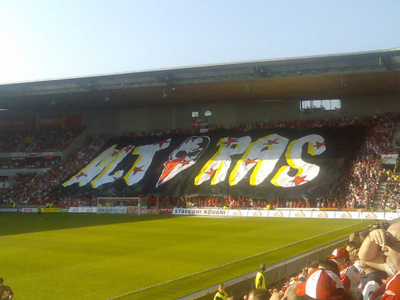 Slavia Prag vs Sparta Prag (1-1) (21)