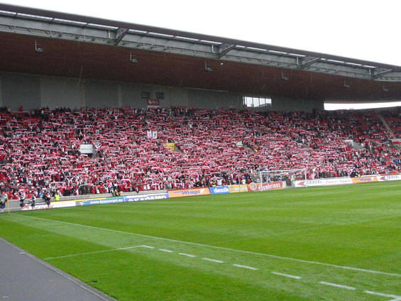 Slavia Prag vs FC Slovan Liberec (2-2) (1)
