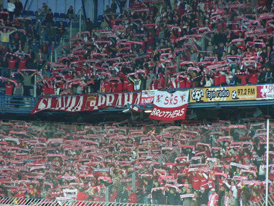 Sparta Prag vs Slavia Prag (1-4) (14)