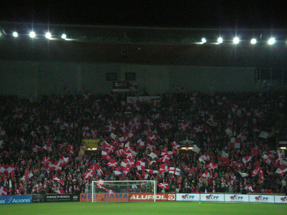Slavia Prag vs Hamburger SV (0-2) (11)