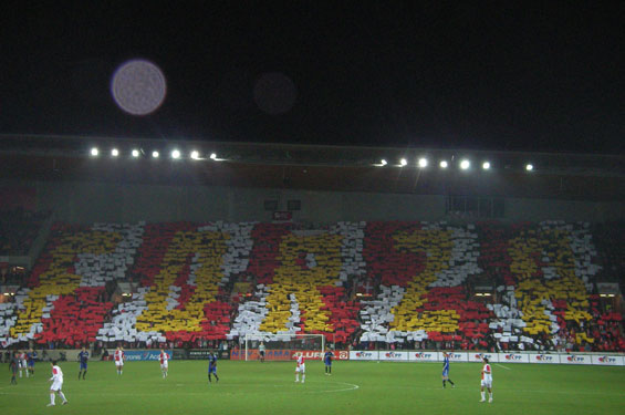 Slavia Prag vs Hamburger SV (0-2) (12)
