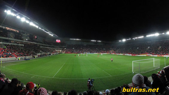 Slavia Prag vs Valencia CF (2-2) (2)
