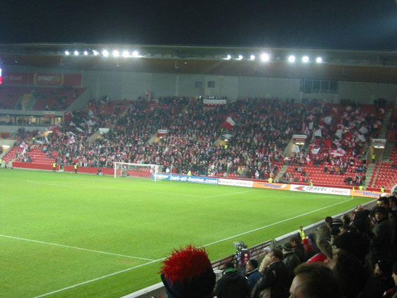 Slavia Prag vs FC Genua 1893 (0-0) (1)